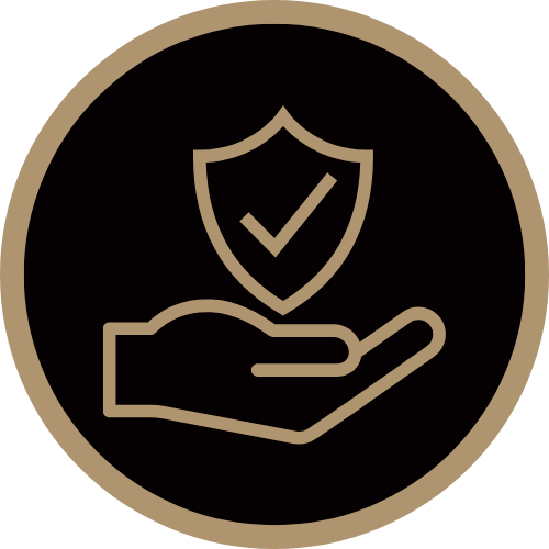 3 AÑOS DE GARANTÍA