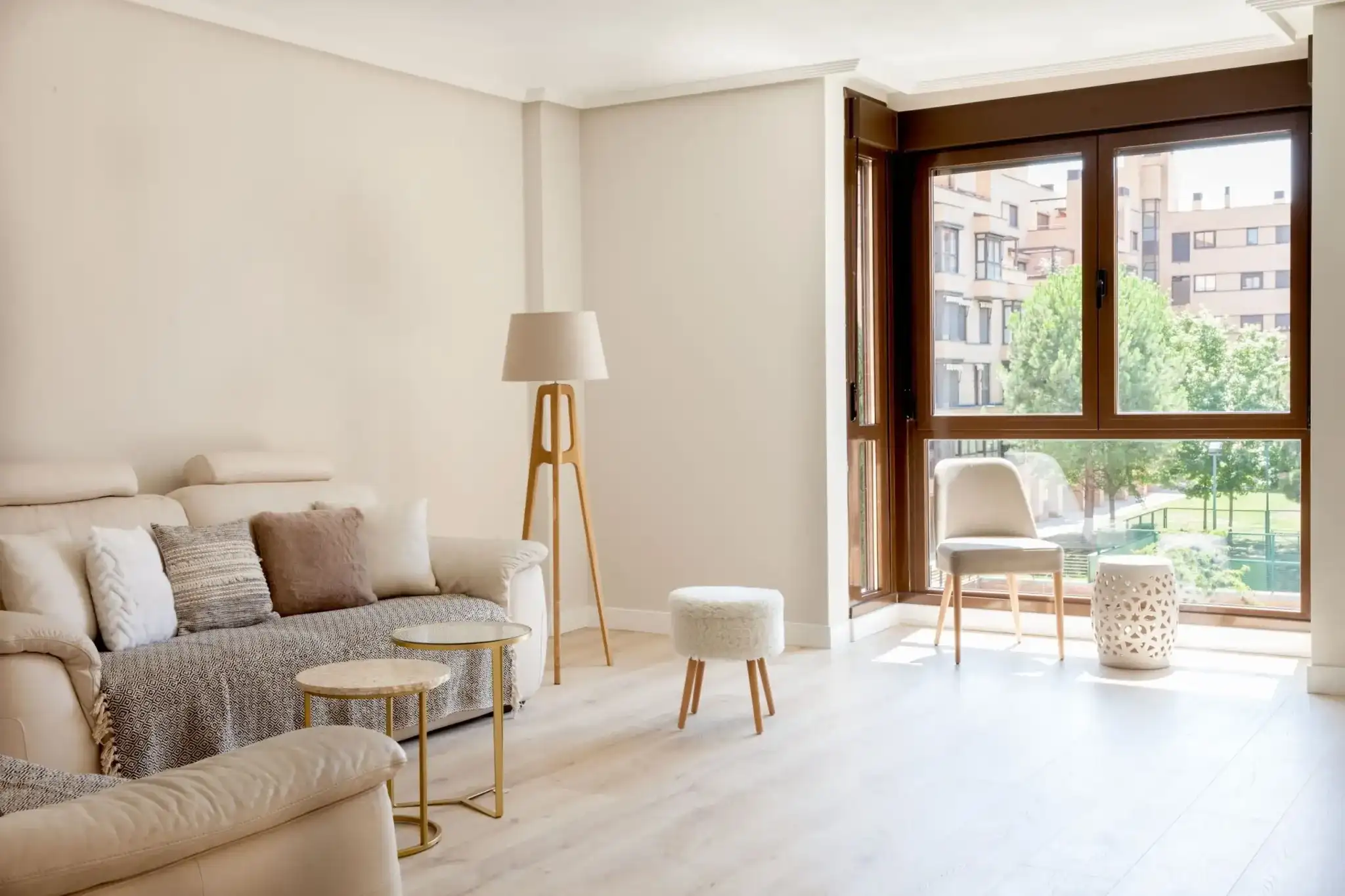 Reforma de comedor en Terrassa